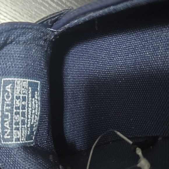 NWT Nautica Women's Slip On Loafer Sneakers Walking Shoes Size 7 - Picture 11 of 11